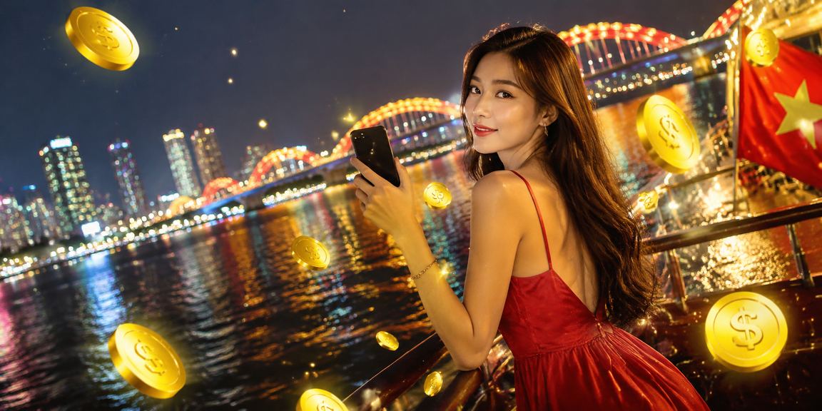 Người chơi tham gia sự kiện cá cược thể thao tại Đà Nẵng
